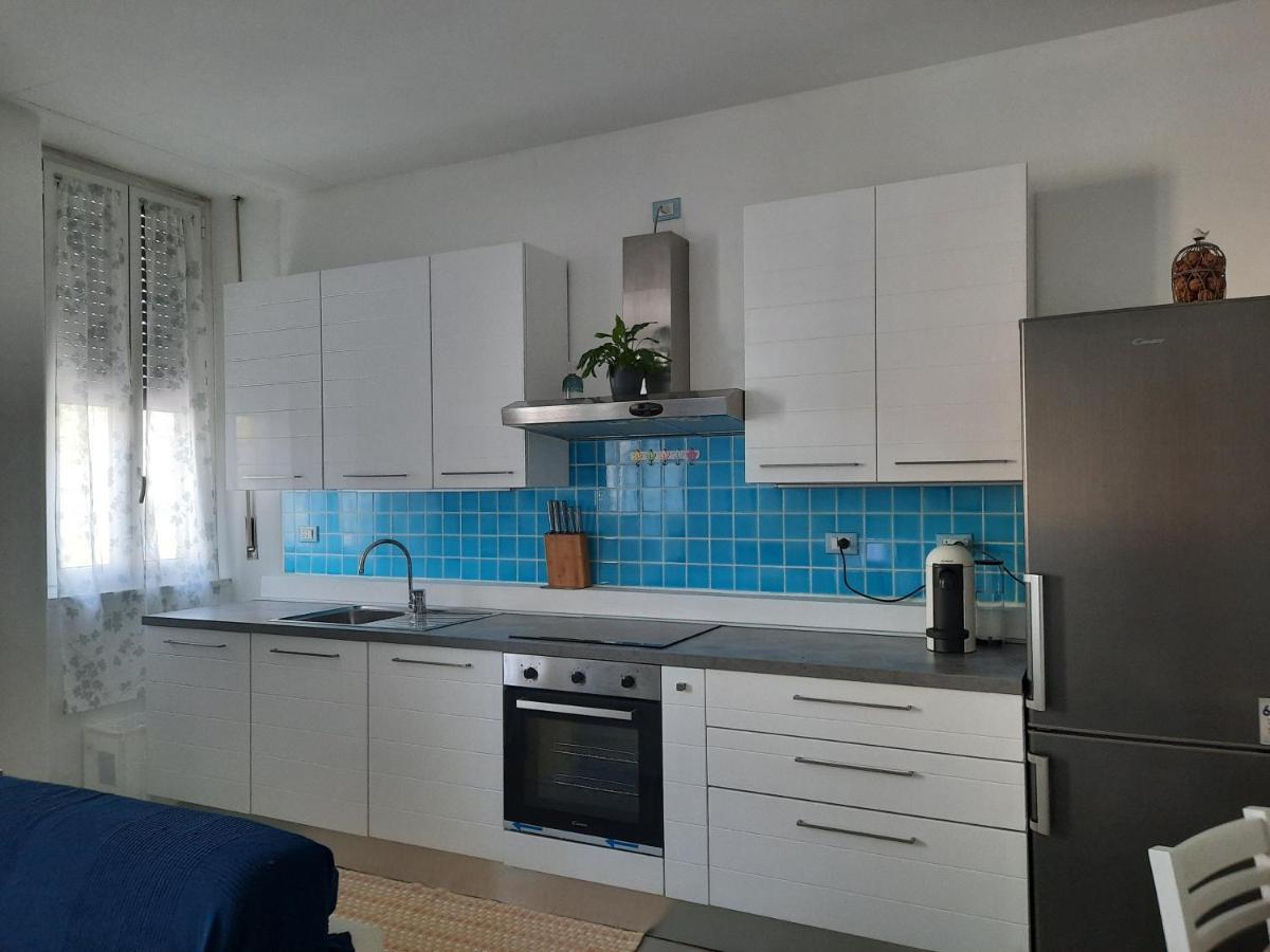 Apartmán Marche Milán Exteriér fotografie