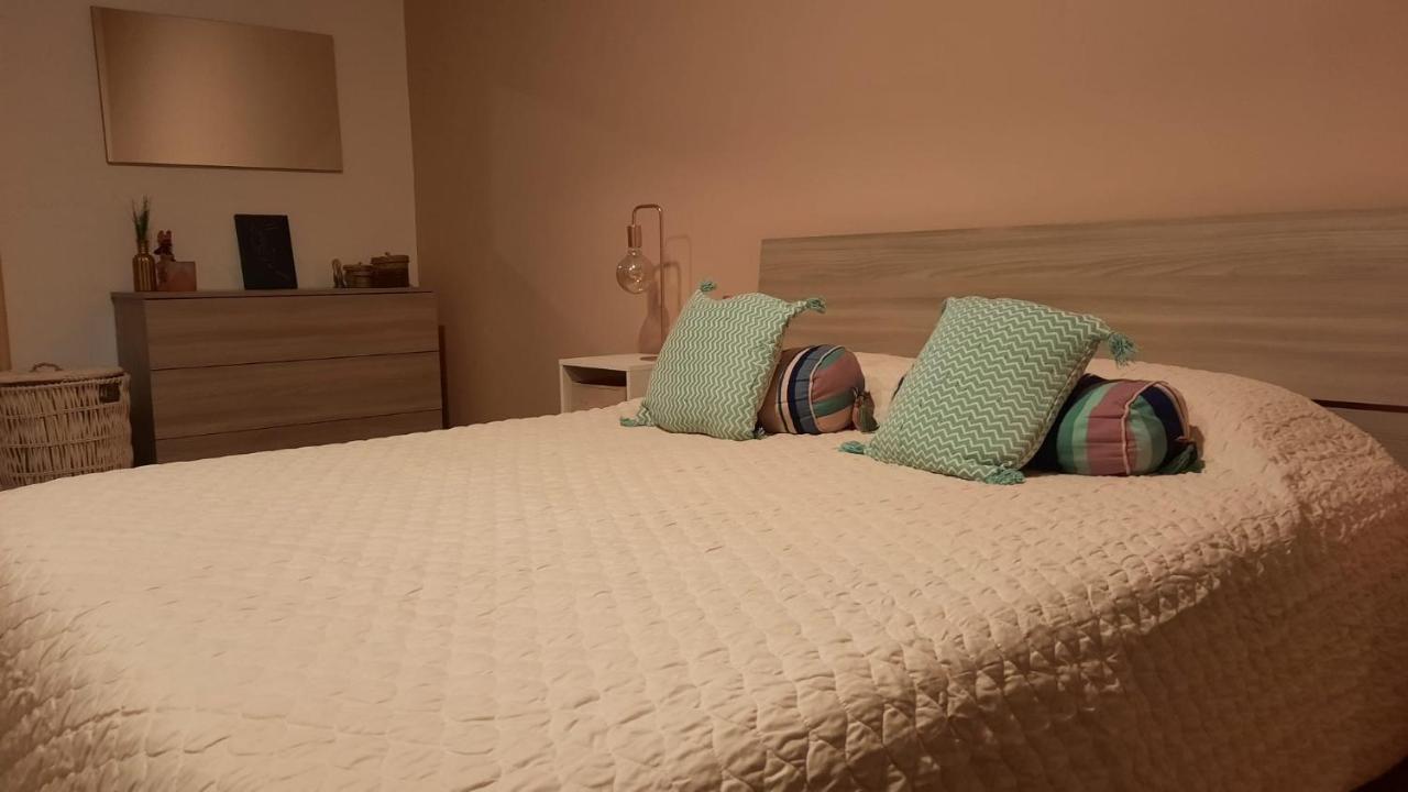 Apartmán Marche Milán Exteriér fotografie