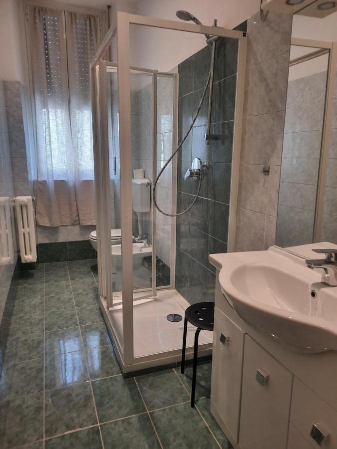 Apartmán Marche Milán Exteriér fotografie