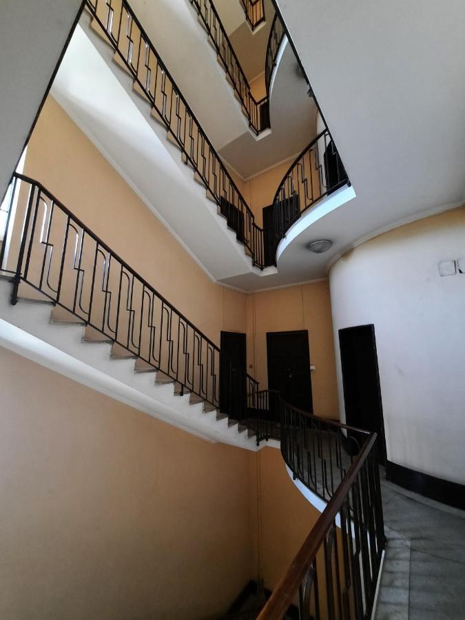 Apartmán Marche Milán Exteriér fotografie