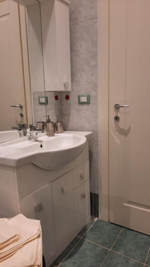 Apartmán Marche Milán Exteriér fotografie