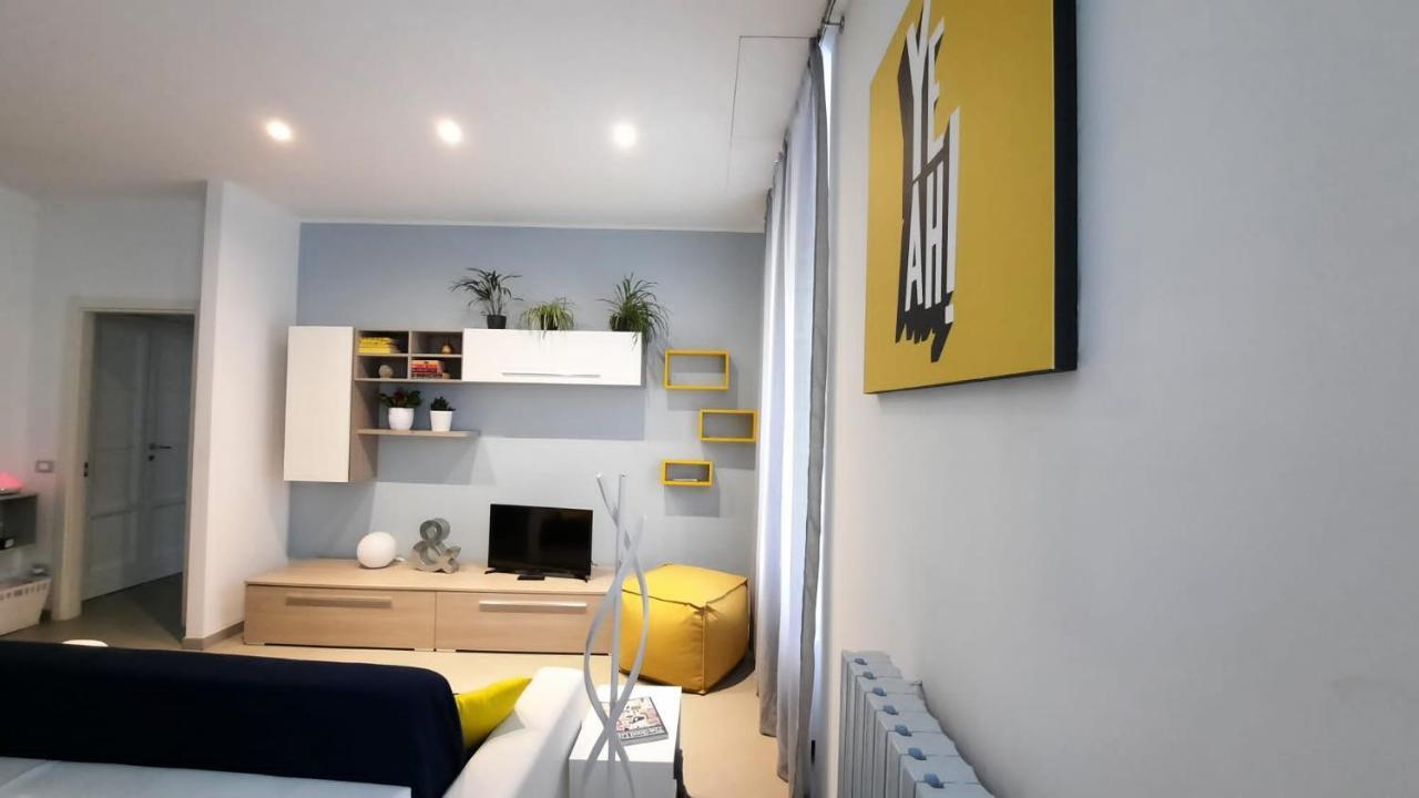Apartmán Marche Milán Exteriér fotografie