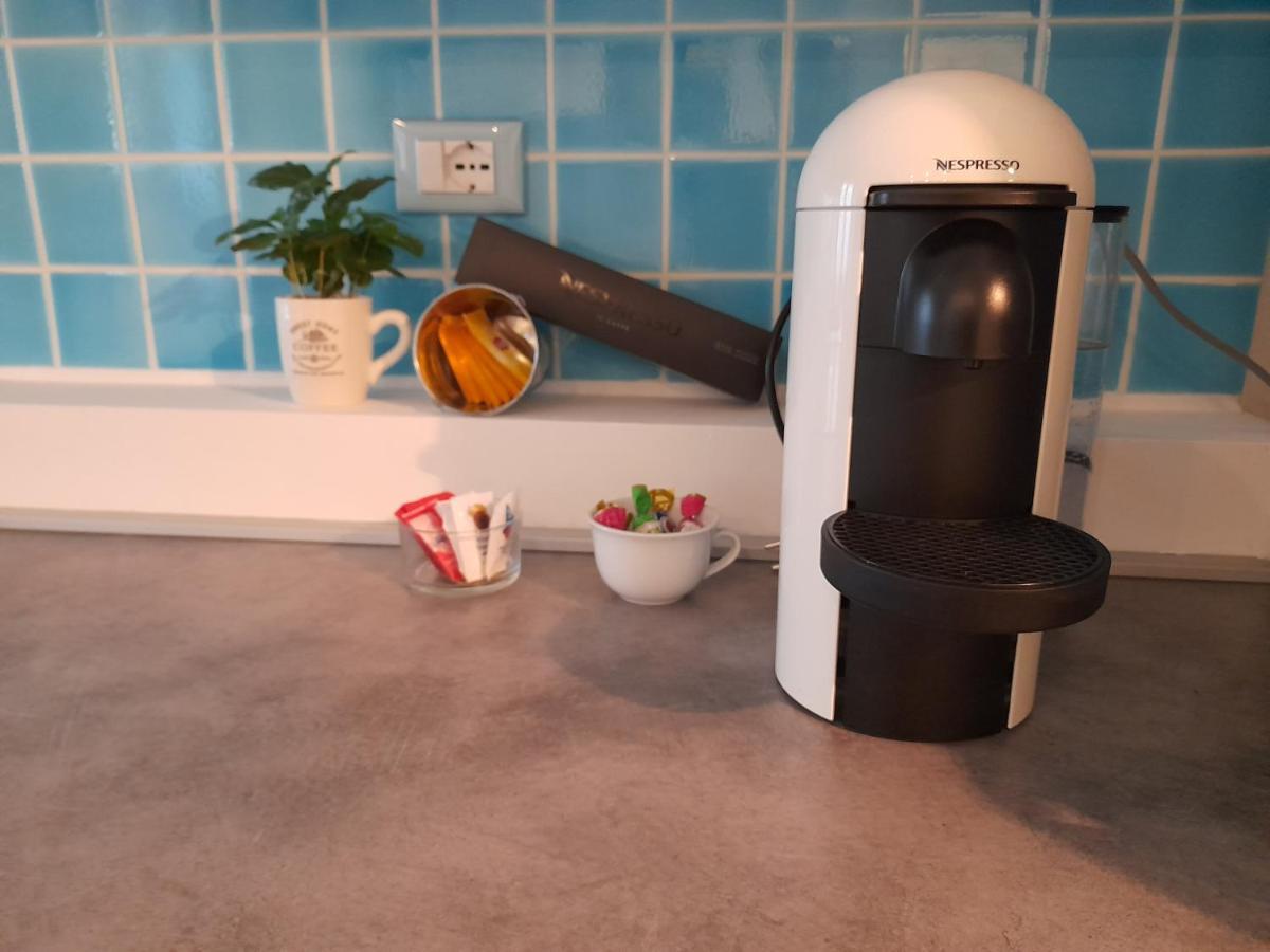 Apartmán Marche Milán Exteriér fotografie